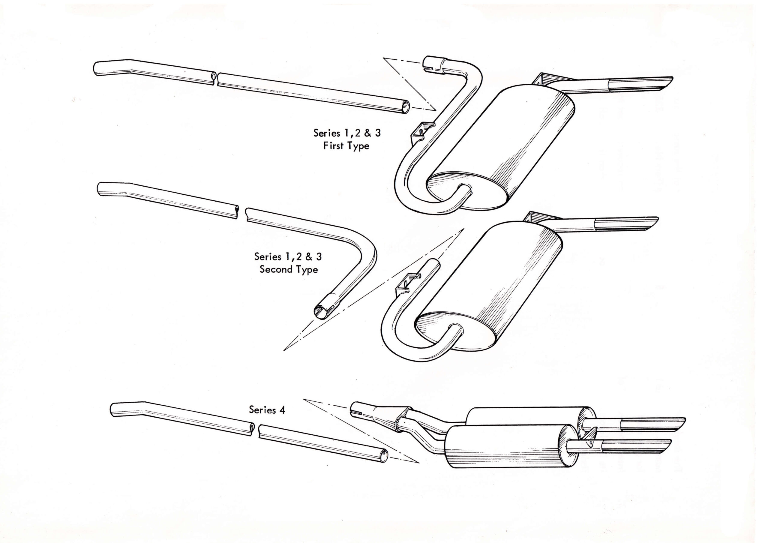 Lotus Elan Engine Exhaust Diagram