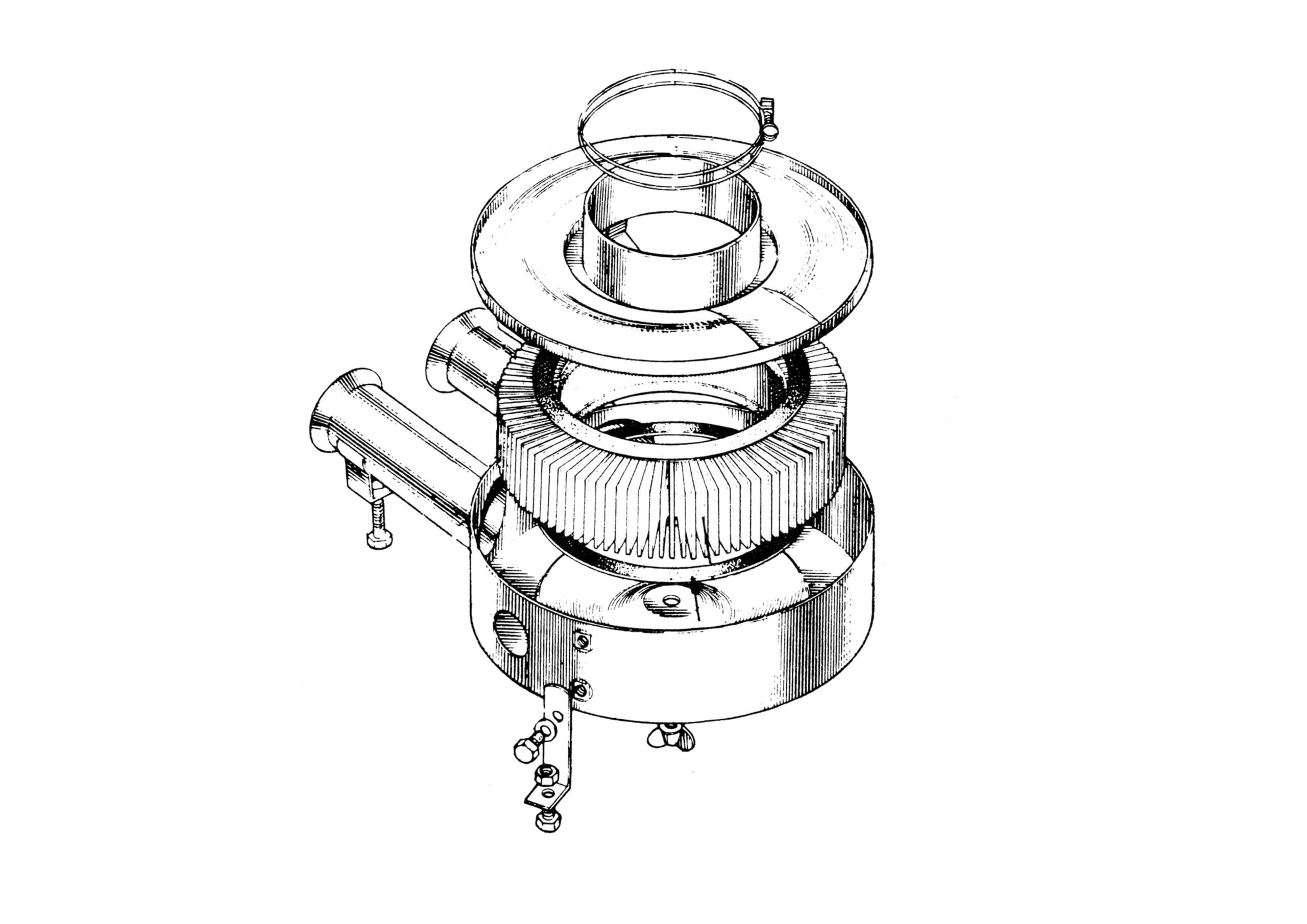 Lotus Elan Carburettor Air Filter Diagram